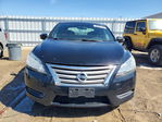 Nissan Sentra 2014