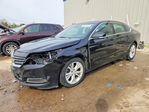 Chevrolet Impala 2015