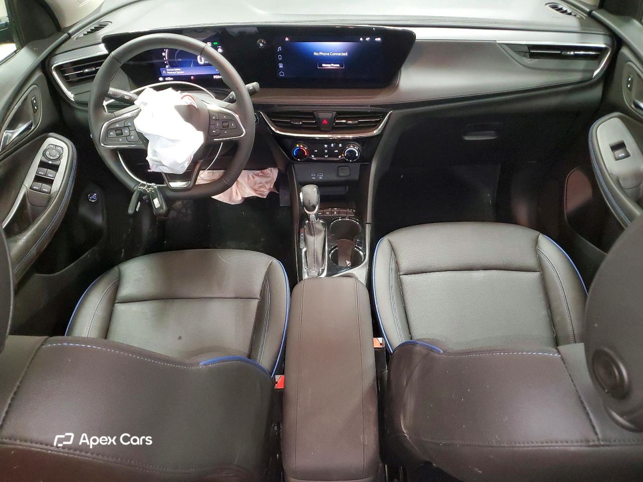 Buick Encore 2026
