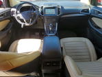Ford Edge 2017