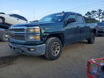 Chevrolet Silverado 2014
