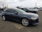 Audi A6 2012