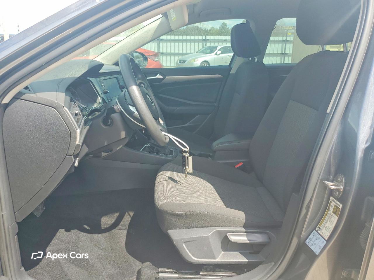 Volkswagen Jetta 2020