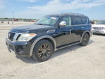 Nissan Armada 2017