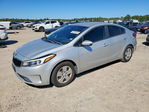 Kia Forte 2018