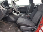 Nissan Sentra 2015