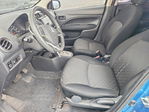 Mitsubishi Mirage 2024