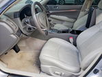 Infiniti G 2011