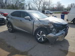 Lexus NX 2020