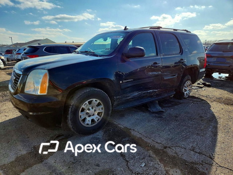 GMC Yukon 2007 - Image 1 of 5