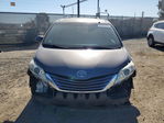 Toyota Sienna 2015