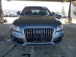 Audi Q5 2015
