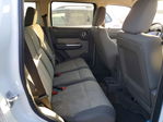 Dodge Nitro 2007