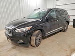 Infiniti JX 2013