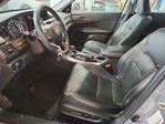 Honda Accord 2016