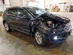 Ford Edge 2022