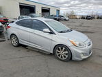 Hyundai Accent 2014
