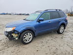 Subaru Forester 2012