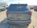 Ford Explorer 2016