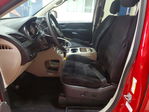 Dodge Caravan 2014