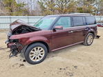 Ford Flex 2010