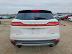 Lincoln MKZ 2015