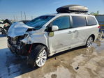 Toyota Sienna 2012