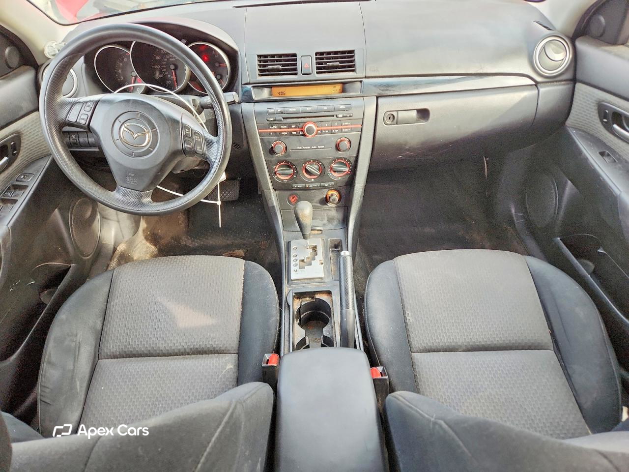 Mazda 3 2006