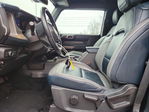 Ford Bronco 2021
