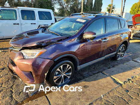 Toyota RAV 4 2018 - Image 1 of 13