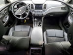 Chevrolet Impala 2017