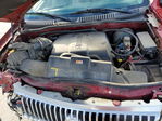 Mercury Mountaineer 2002