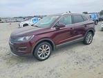 Lincoln MKC 2017