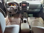 Nissan Navara (Frontier) 2013