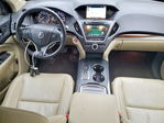 Acura MDX 2017