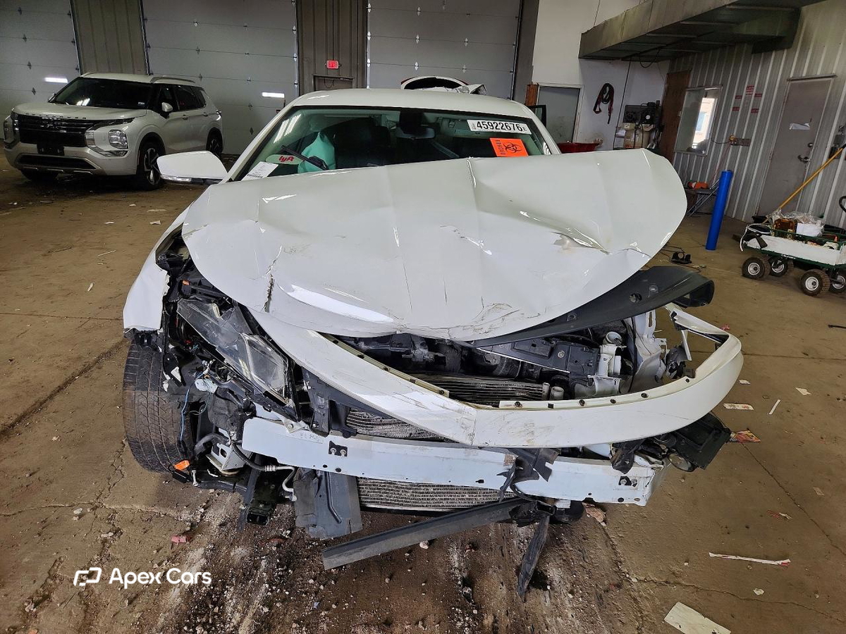 Chevrolet Impala 2019
