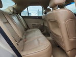Cadillac STS 2008
