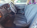 Nissan Versa 2011
