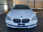 BMW Series 7 2013