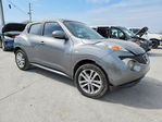 Nissan Juke 2011