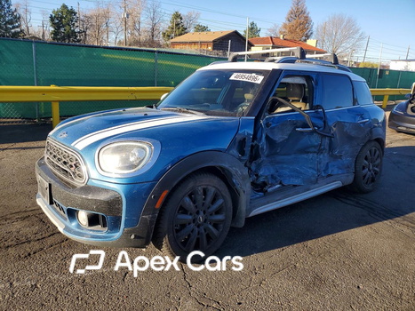 MINI Cooper 2017 - Image 1 of 12