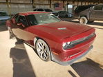 Dodge Challenger 2017