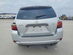 Toyota Highlander 2008