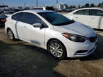 Kia Forte 2016