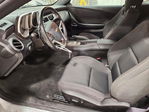 Chevrolet Camaro 2015