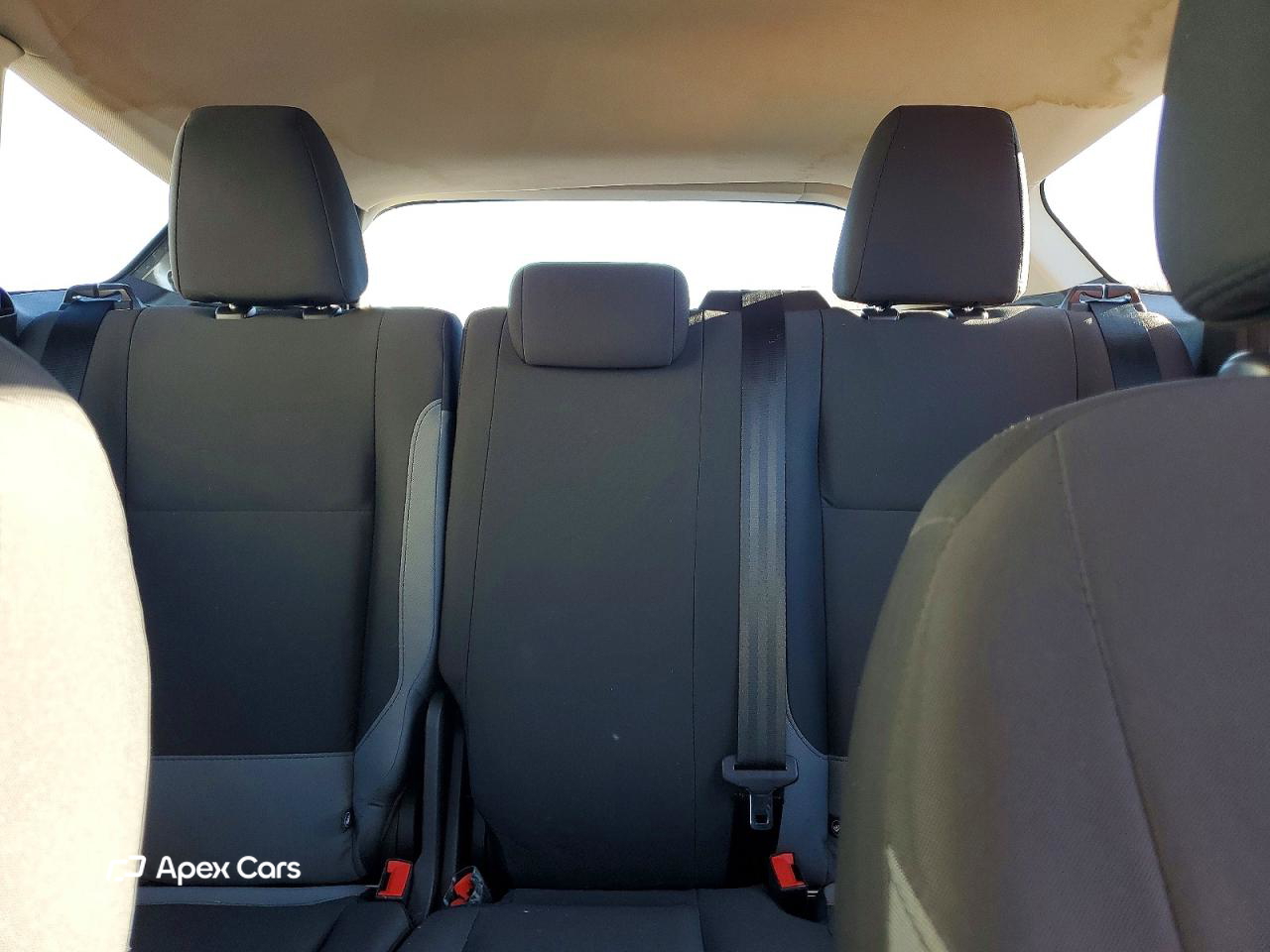Ford Escape 2016
