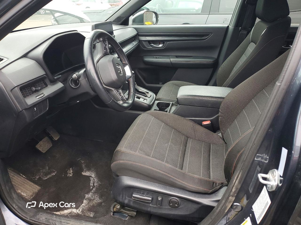 Honda CR-V 2023