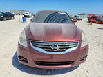 Nissan Altima 2011