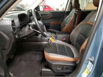 Ford Bronco 2024