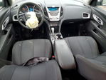 Chevrolet Equinox 2013